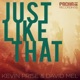 Just Like That feat Mina EP