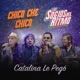 Catalina Le Pegó Single