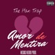 Amor De Mentira Single