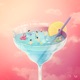 Cold Drinks Cool Friends feat Akacia Single