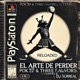 El arte de perder feat Pok37 DJ Surreal Reloaded Single