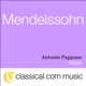 Felix Mendelssohn Elijah Op 70