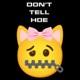Dont Tell Hoe Single