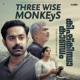 Three Wise Monkeys From Kishkindha Kaandam Single