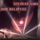 She Believes feat Liba