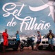 Set Do Filhão feat Hashi Vt no beat Single