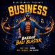 Business feat BALI BLASTER Single