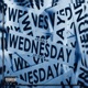 Wednesday Single
