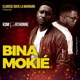 Bina mokié feat KDM Single