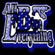 All Blue Everything feat Shadow Malo SlickMobb Single