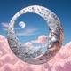 Luna y Estrellas Single
