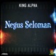 Negus Seloman Single