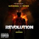 Revolution feat Denairo Tiefour Single