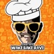 Wake Bake Rave Radio Edit Single