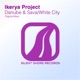 Danube Sava White City Single