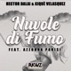 Nuvole di Fumo feat Azzurra Single