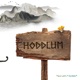 Hoddlum Single