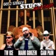 Stuck in a cage feat mark gorzen Cam pain Gee2single Single