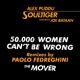 50 000 Women Can t Be Wrong The Mover feat Joe Bataan EP
