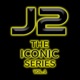 J2 the Iconic Series Vol 1