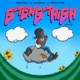 Get Low Get High Part 2 feat Jon Batiste Michael Todd Single
