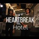 Heartbreak Hotel feat Class AMG Max 4bs Single