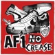 AF1 NO CREASE Single
