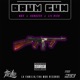 Drum Gun feat AANG22K Lil Rick Single