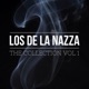 Los de la Nazza The Collection Vol 1