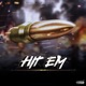Hit Em feat Phaeva Phawty Single