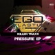 Pressure EP EP
