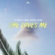 She Loves Me Remix Single