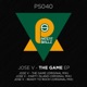 The Game EP