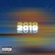 2019 feat ISP CB Radio Edit Single
