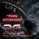 Thin Strings feat Maja Hiness Single