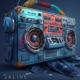 Saline Radio Mix Single