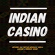 Indian Casino feat Peetah Morgan Single