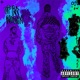 Up At Night Single