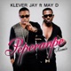 Peperenpe Remix feat May D Single