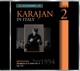 Karajan in Italy Vol 2 Beethoven Symphony No 9 in D Minor Op 125 Choral