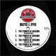 The Power of Dreams EP