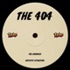 The 404 Single