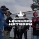 Kruttet feat METODEN Single