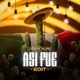 Así Fue Edit Single