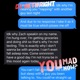You Mad Now Single