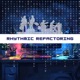 Rhythmic Refactoring Coding with a Swing