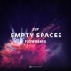 Empty Spaces Flow Remix Single