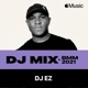 Black Music Month 2021 DJ Mix
