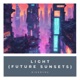 Light future Sunsets Single