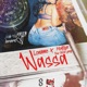 Wassa feat New Blood Gang Single